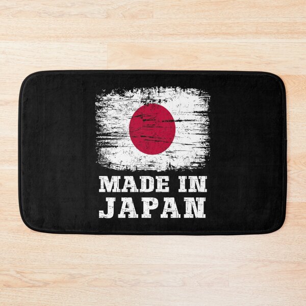 Item preview, Vintage Made in Japan Distressed Flag designed and sold by Dmetalx Art Apparel.