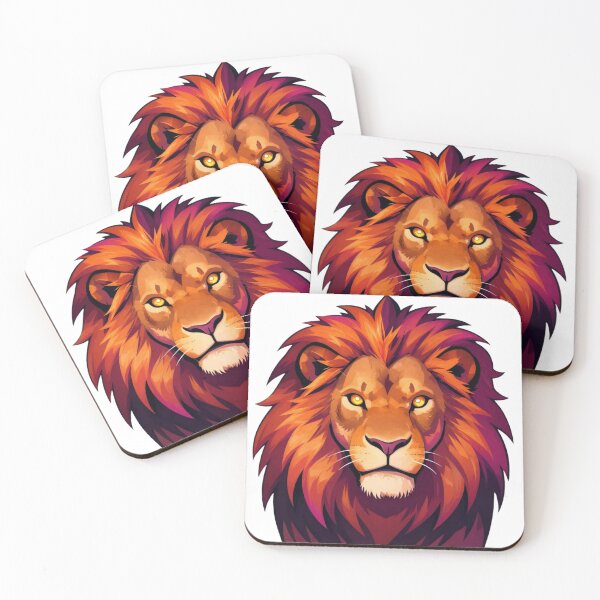 Item preview, Lion designed and sold by PjSwiss.