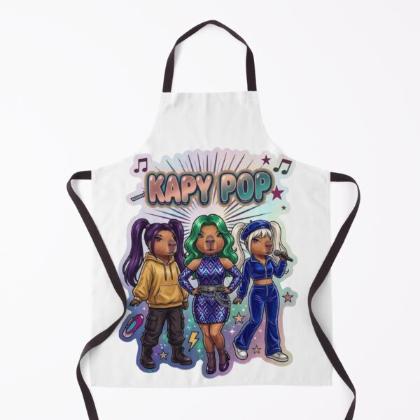 Item preview, KapyPop designed and sold by Snurly.