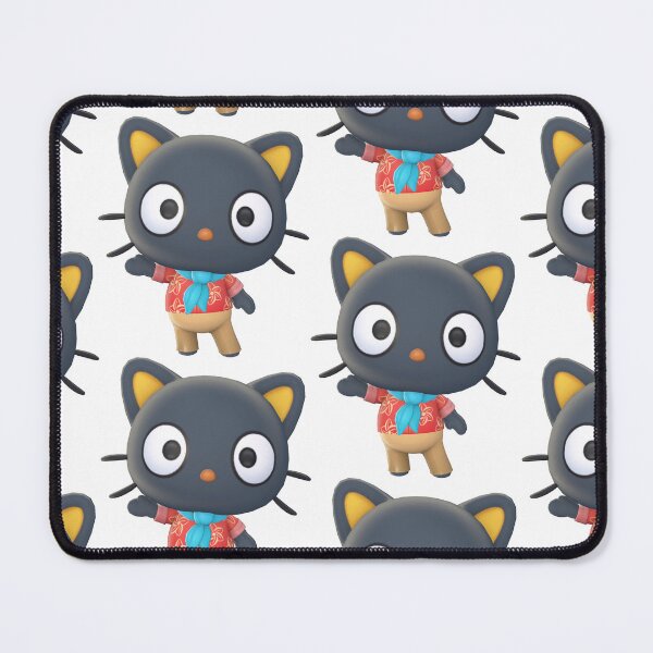 Item preview, Chococat designed and sold by wildtomatogirl.