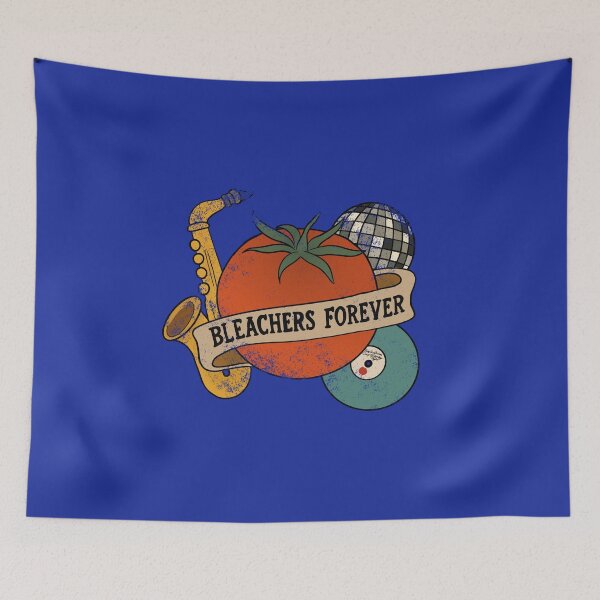 Item preview, Bleachers Inspired – Indie Pop Quote designed and sold by Two Otters Co.