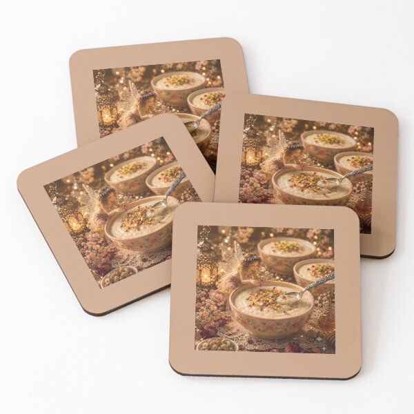 Item preview,  The Fairy of the Sweet Rice Pudding. designed and sold by JoyNest = "The nest of joy".