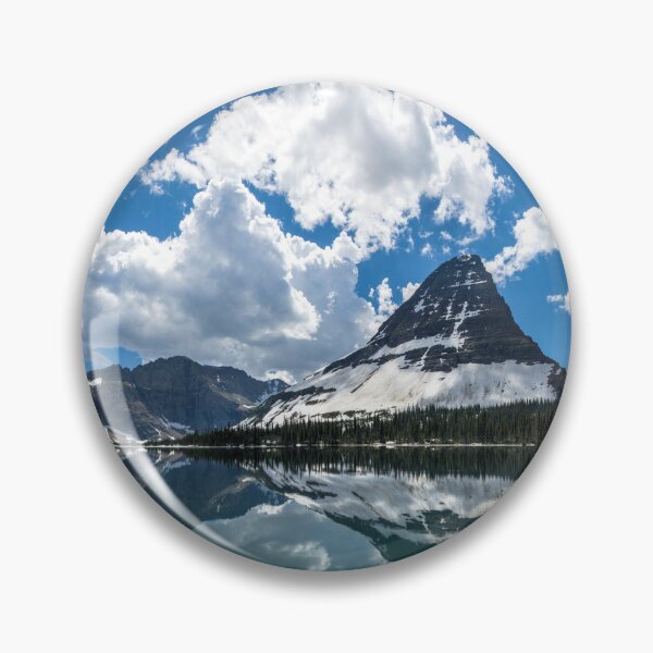 Item preview, Montana Mountain lake designed and sold by Dvasechko117.
