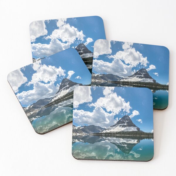 Item preview, Montana Mountain lake designed and sold by Dvasechko117.