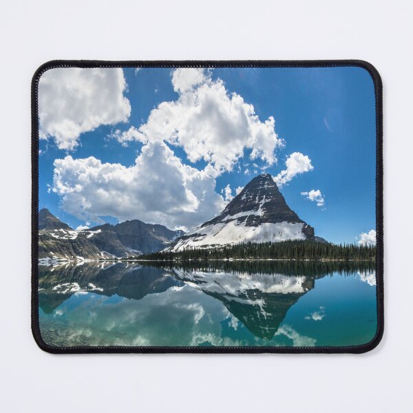 Item preview, Montana Mountain lake designed and sold by Dvasechko117.