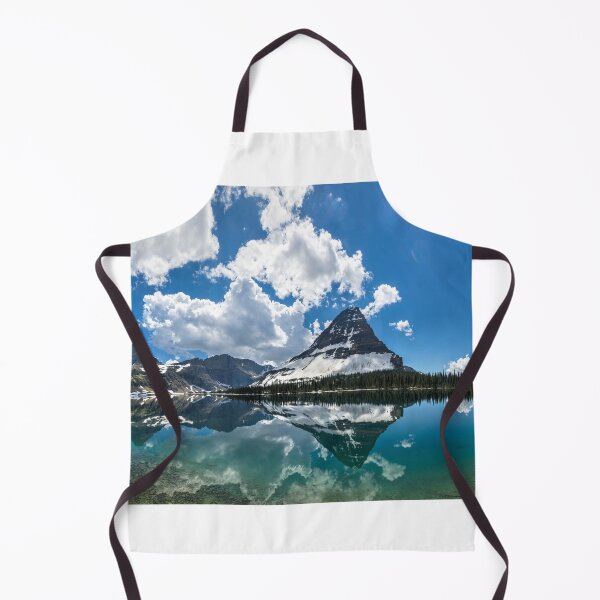 Item preview, Montana Mountain lake designed and sold by Dvasechko117.