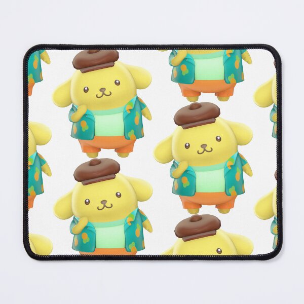 Item preview, Pompompurin designed and sold by wildtomatogirl.