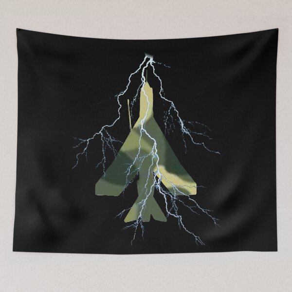 Item preview, BAC Lightning  designed and sold by Glenbobagins.