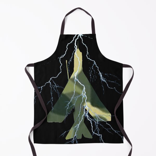 Item preview, BAC Lightning designed and sold by Glenbobagins.