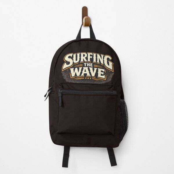 Item preview, Surfing The Wave designed and sold by Her2Harmony.