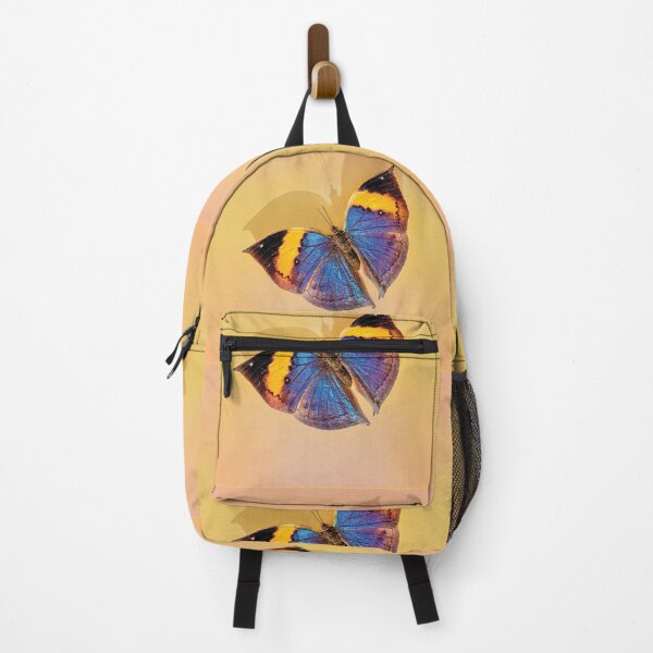 Item preview, Indian Leafwing Butterfly designed and sold by Kay Brewer.