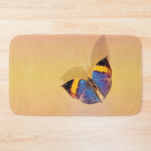 Item preview, Indian Leafwing Butterfly  designed and sold by Kay Brewer.