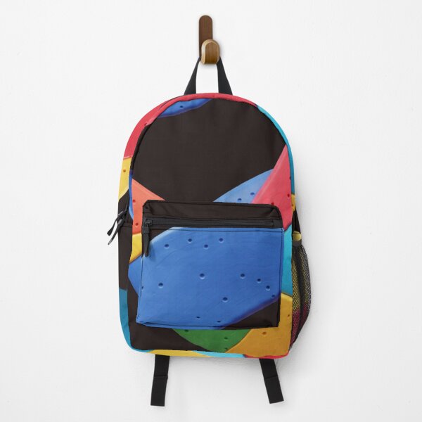 Item preview, 4 part dark age C-br colorful geometric abstract design designed and sold by SmashingDeals.