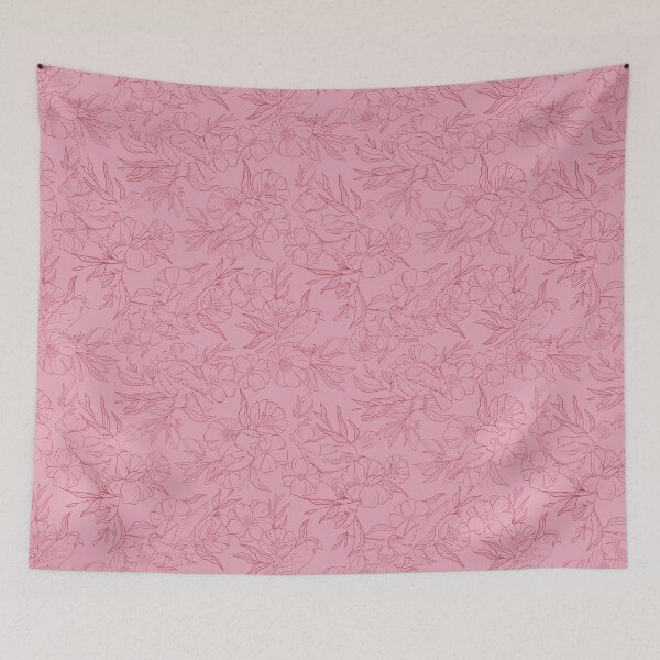 Item preview, Rose Birds and flowers designed and sold by LOR.
