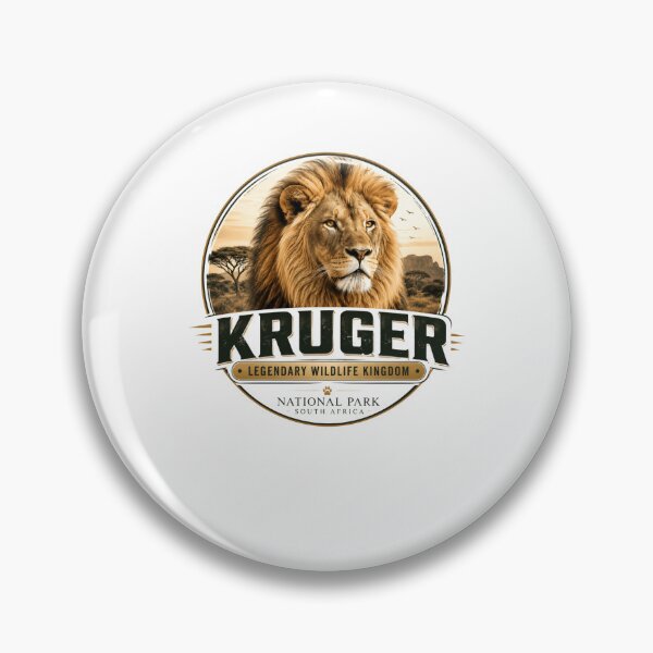 Item preview, Kruger Legendary Wildlife Kingdom National Park South Africa Safari Wildlife Travel designed and sold by Simsimah26Parks.
