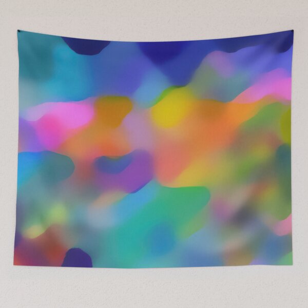 Item preview, Watercolor live. designed and sold by Michael-Popart.