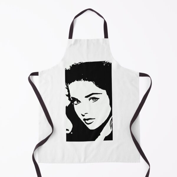 Item preview, Elizabeth Taylor designed and sold by Chad's Fresh Art.