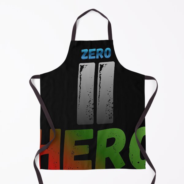Item preview, Zero to Hero designed and sold by hermes_showp.