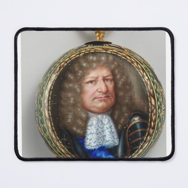 Item preview, Historical Portrait Watch Design | Art Nouveau designed and sold by GammaRay.