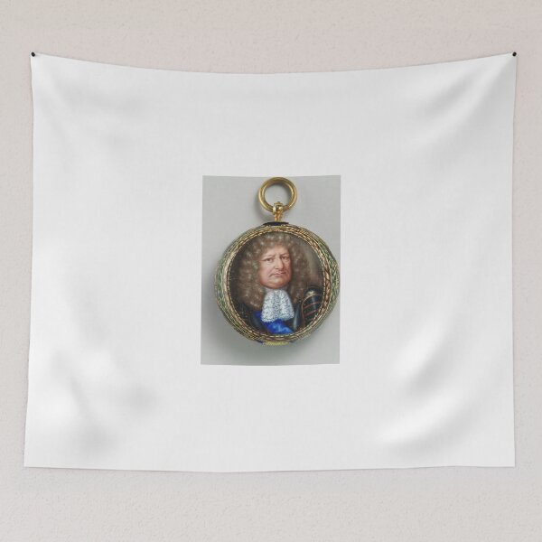 Item preview, Historical Portrait Watch Design | Art Nouveau designed and sold by GammaRay.