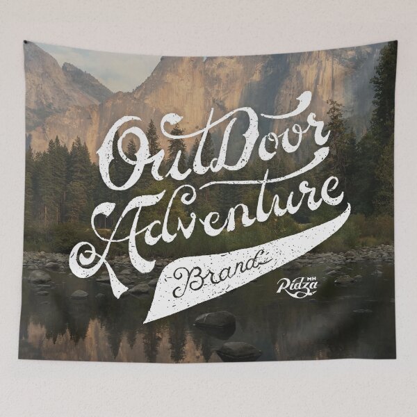 Item preview, Marca OutDoor Adventure designed and sold by ridzamh.