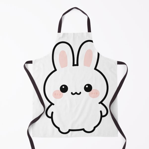 Item preview, Cute Kawaii Bunny Character designed and sold by anime355.