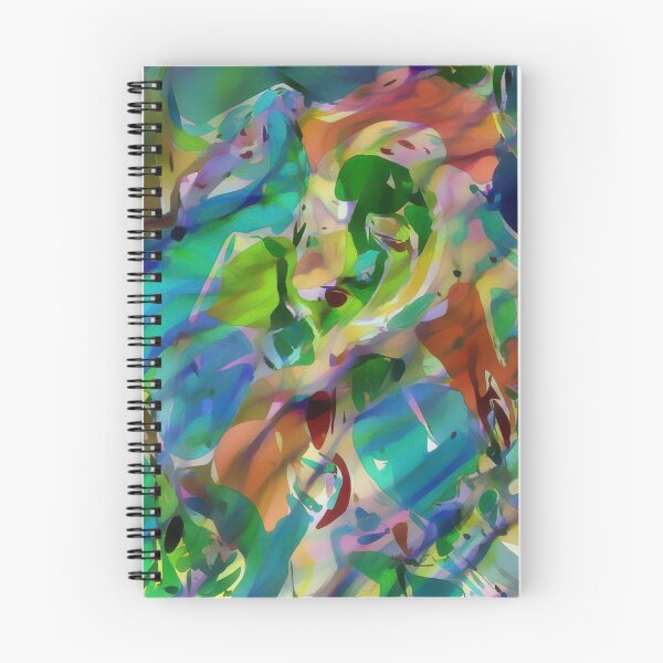 Item preview, Color labyrinth. designed and sold by Michael-Popart.