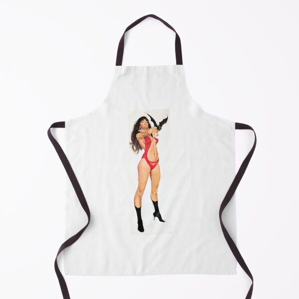 Item preview, VAMPIRELLA FANART ₊˚⊹⋆ designed and sold by couldawentpro.