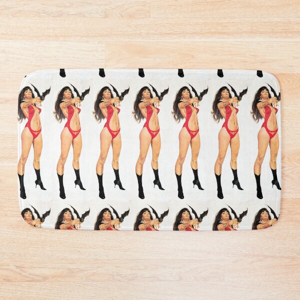 Item preview, VAMPIRELLA FANART ₊˚⊹⋆ designed and sold by couldawentpro.