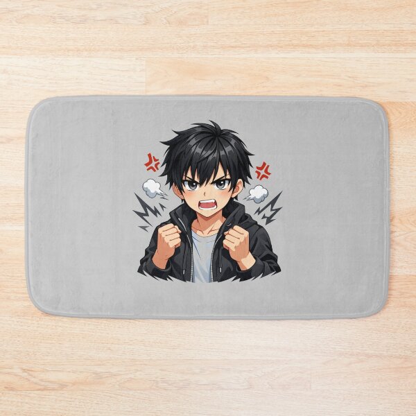 Item preview, Anime products designed and sold by Anime adesivos.