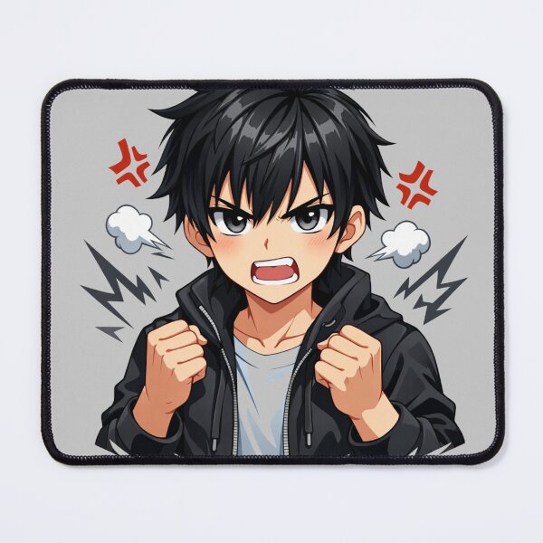 Item preview, Anime products designed and sold by Anime adesivos.