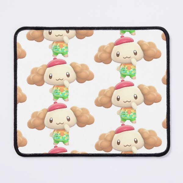 Item preview, Cinnamoroll Chiffon designed and sold by wildtomatogirl.
