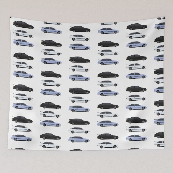 Item preview, Sierra RS Cosworth designed and sold by neil4404.