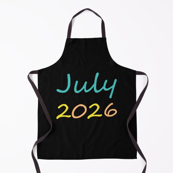 Item preview, July 2026 designed and sold by Elleny - Design.