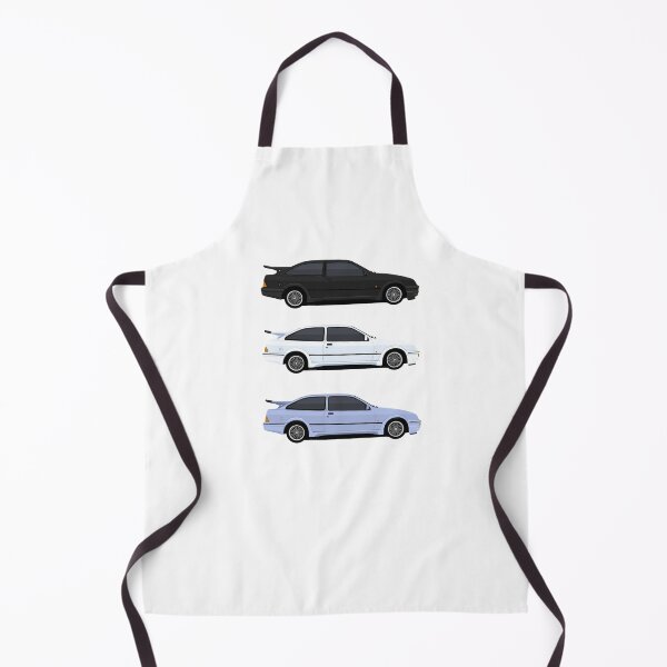 Item preview, Sierra RS Cosworth designed and sold by neil4404.
