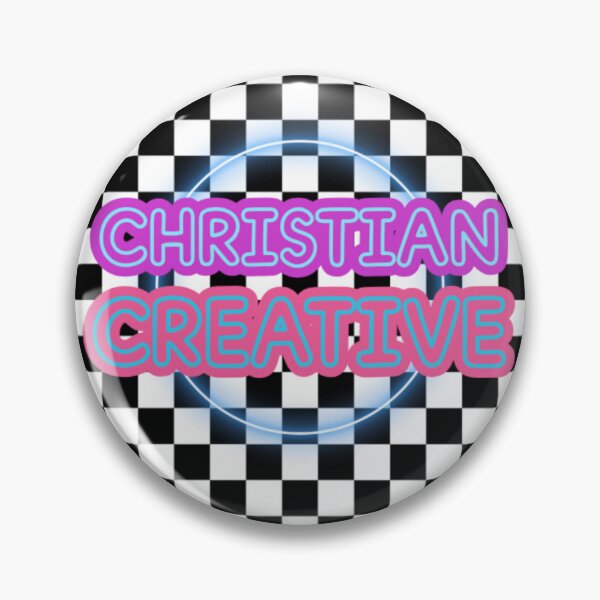 Item preview, Christian Creative designed and sold by Cosplay4Christ.