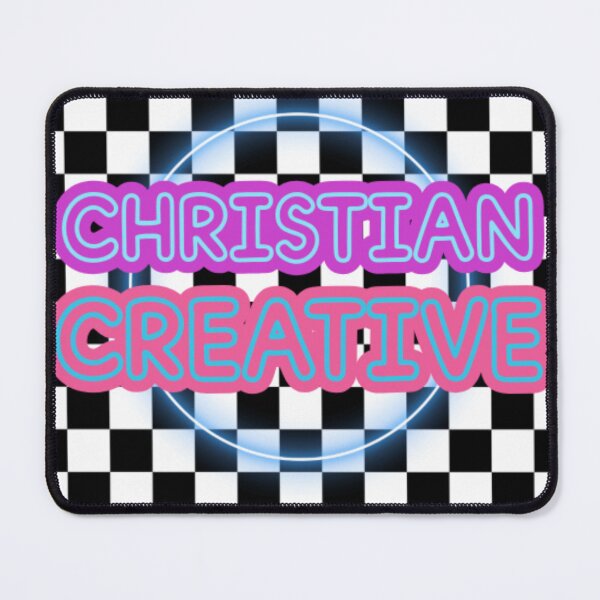 Item preview, Christian Creative designed and sold by Cosplay4Christ.