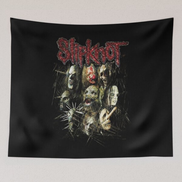 Item preview, Metal band legends album cover fan art designed and sold by ThxtTheArtist.