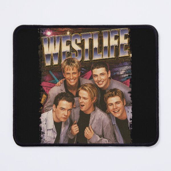 Item preview, Westlife designed and sold by TeeCodes.
