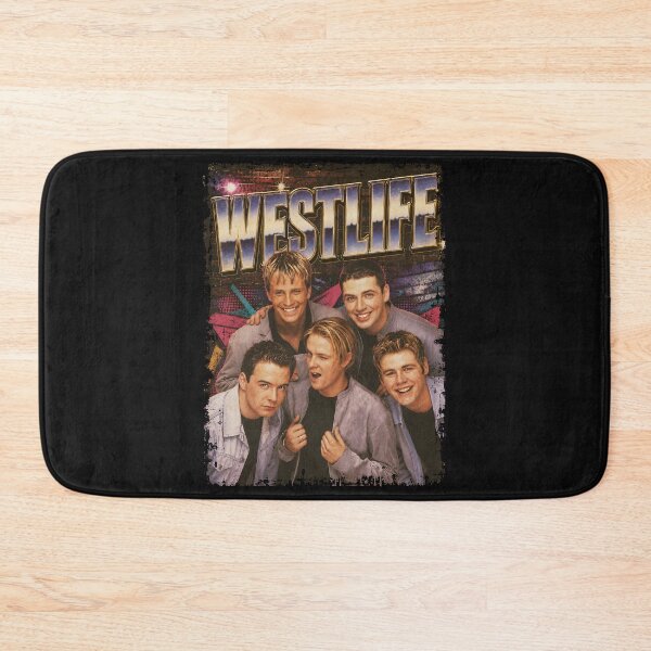 Item preview, Westlife designed and sold by TeeCodes.