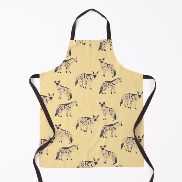 Item preview, Aardwolves designed and sold by Leapingdoe.