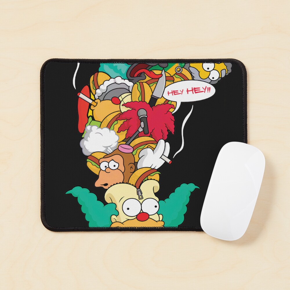 Item preview, Mouse Pad designed and sold by URGraphics.