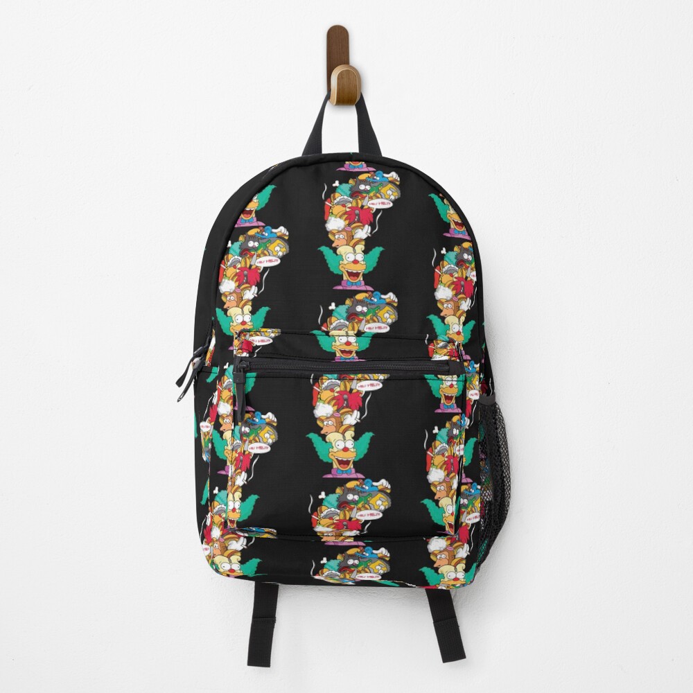 Item preview, Backpack designed and sold by URGraphics.
