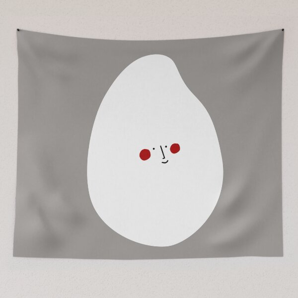 Item preview, got rice designed and sold by littleredcheeks.