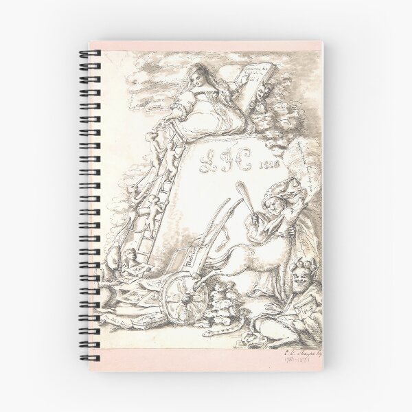 Item preview, Vintage Rubbish Repository | Fairy Tale Art designed and sold by GammaRay.