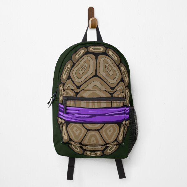 Item preview, Turtle ninja Donnie Shell designed and sold by edsantos-dg.