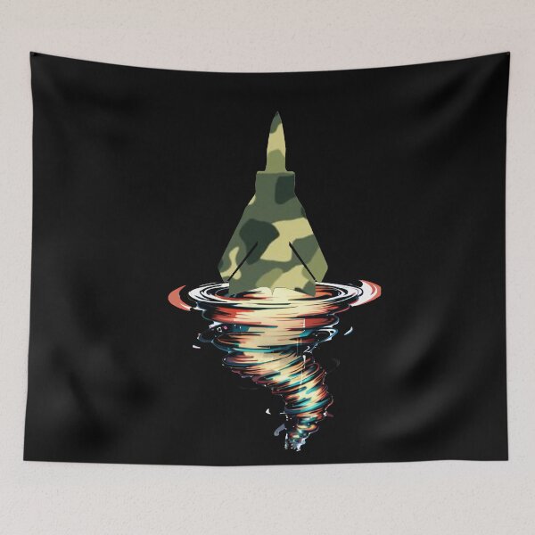 Item preview, Panavia Tornado designed and sold by Glenbobagins.