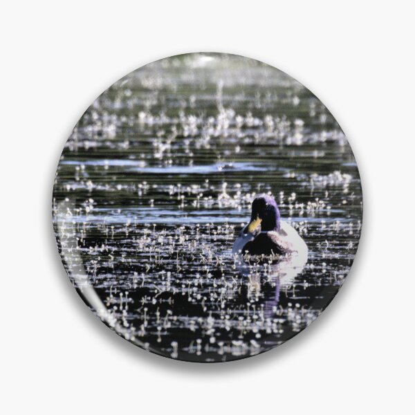Item preview, Frozen reality - Beautiful nature 828 designed and sold by deep-sea-birds.