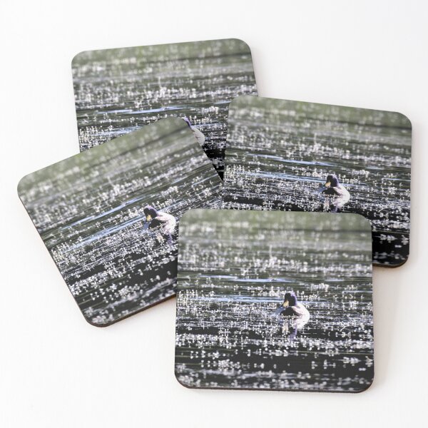 Item preview, Frozen reality - Beautiful nature 828 designed and sold by deep-sea-birds.
