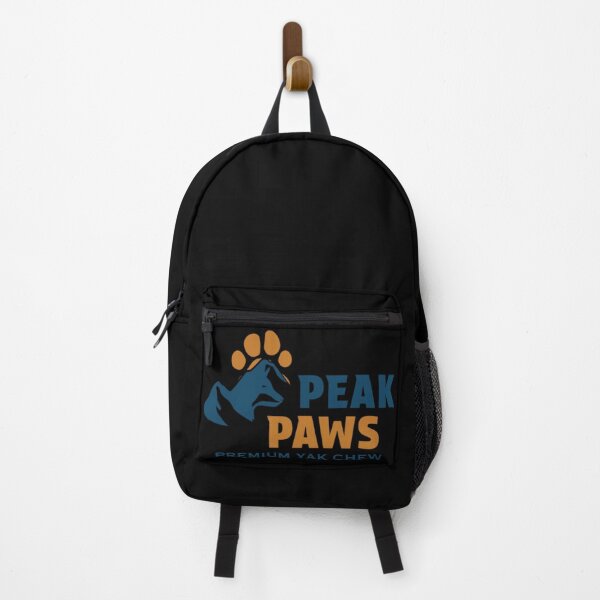 Item preview, Peak paws designed and sold by Soft Ink.